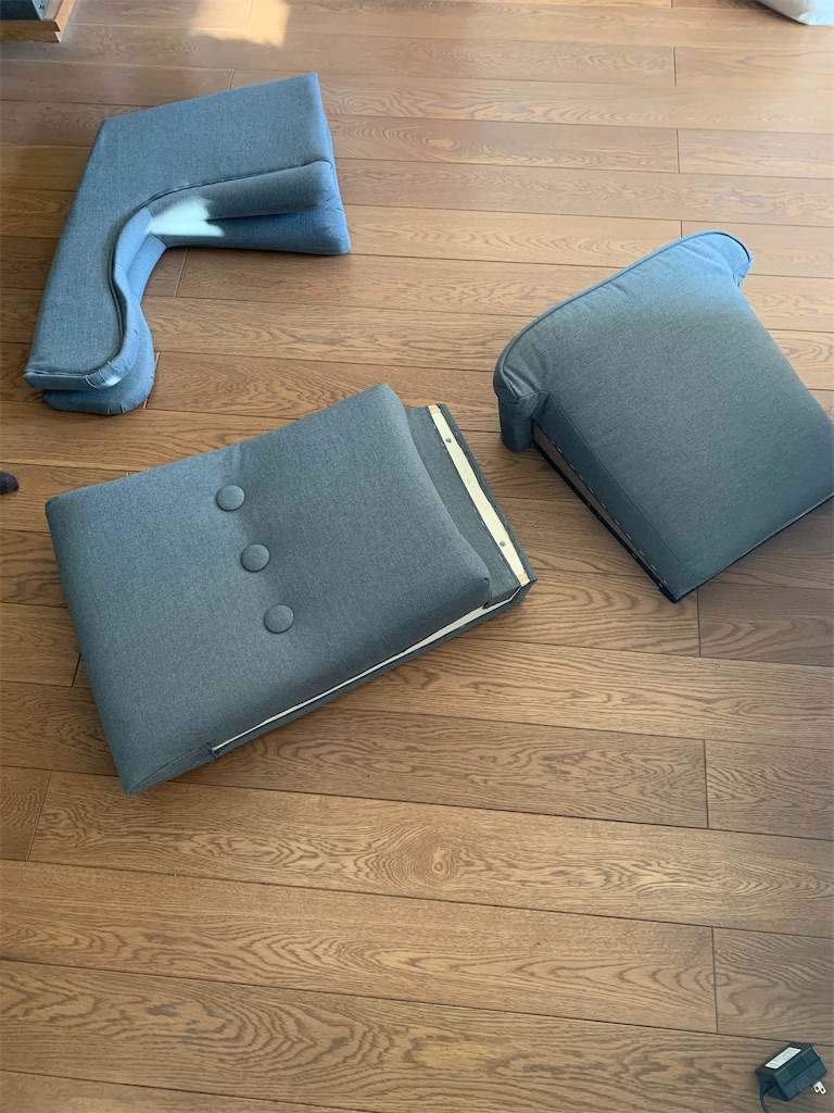 IKEA STRANDMON ストランドモン 子供用 - Cucina Abitabile 〜キッチン