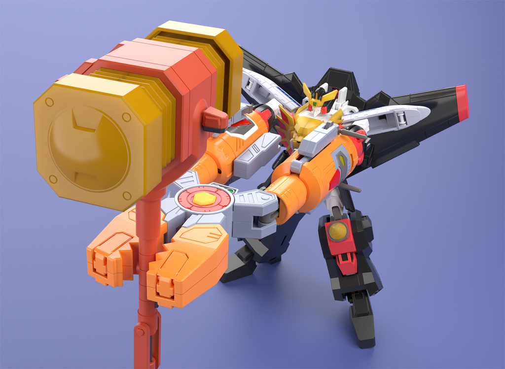 本日】プレミアムバンダイ限定 スーパーミニプラ プライヤーズ予約開始