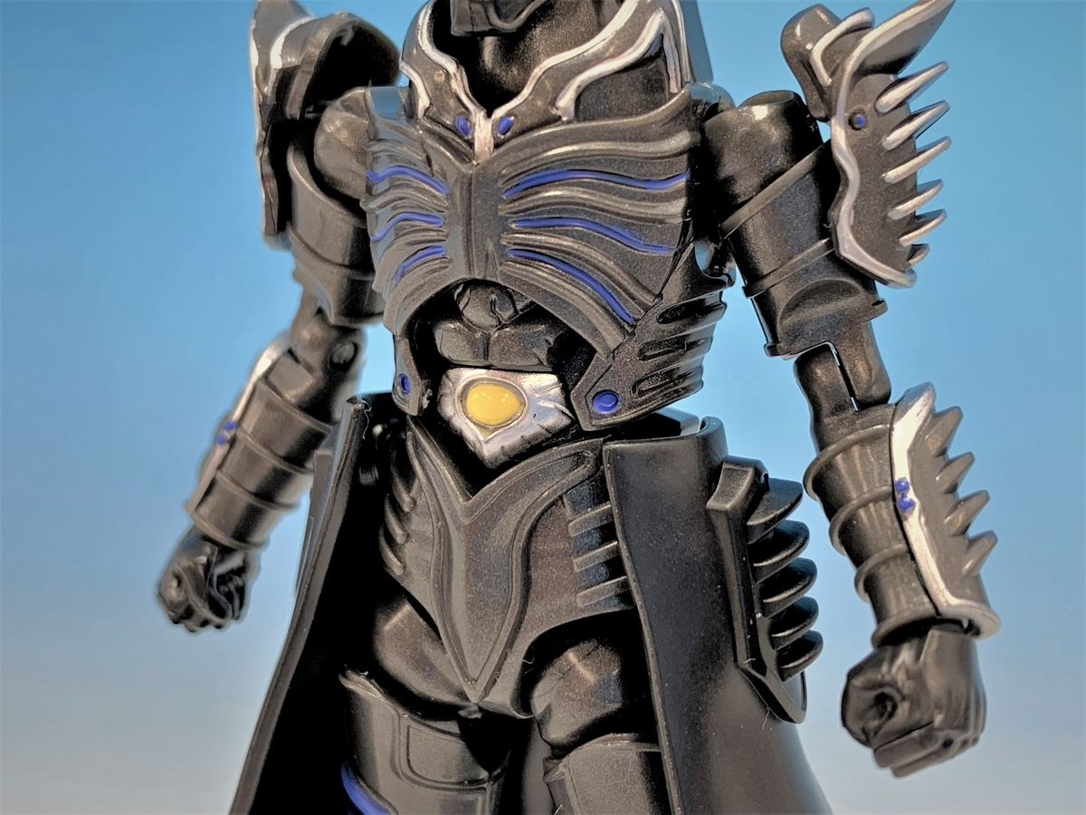 ジ*ジ様 未開封 SHODO SUPER 狼鬼 百獣戦隊ガオレンジャー スーパー ジ