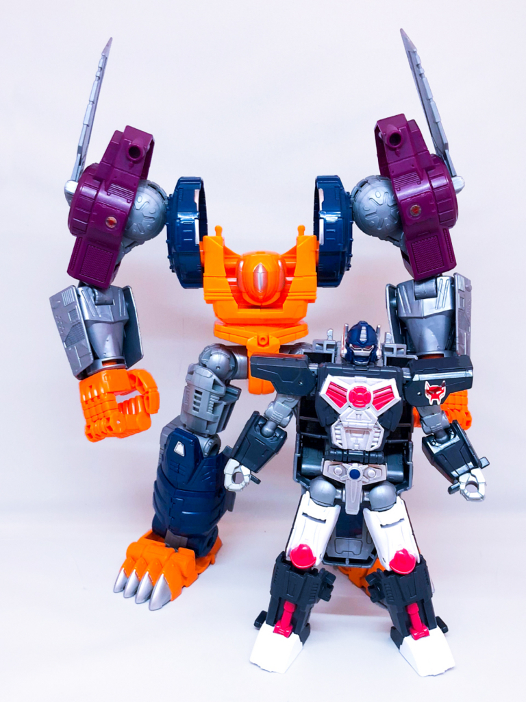 トランスフォーマー： Power of the primes wave3 オプティマル