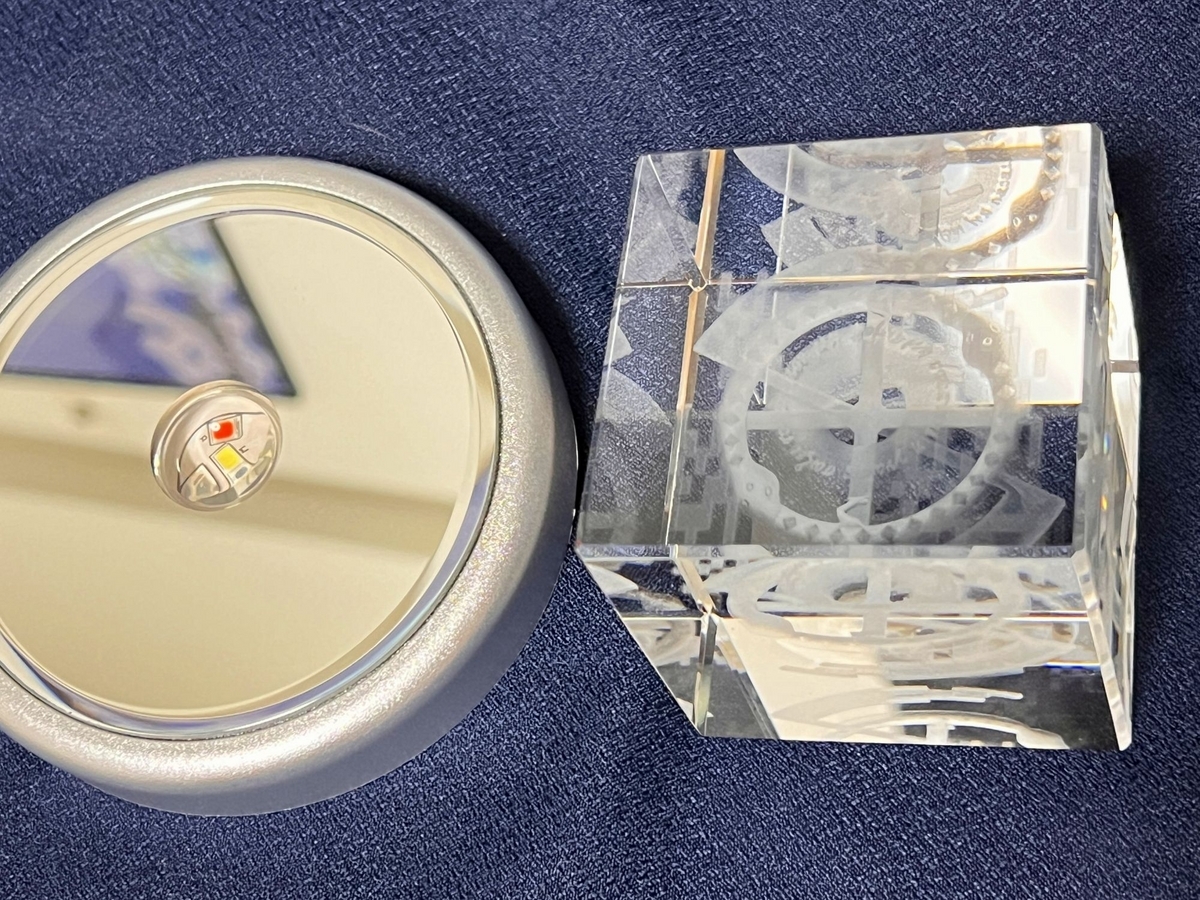 PS4/PS5『グノーシア』の限定特典、銀の鍵をゲット！ - 絶対SIMPLE主義