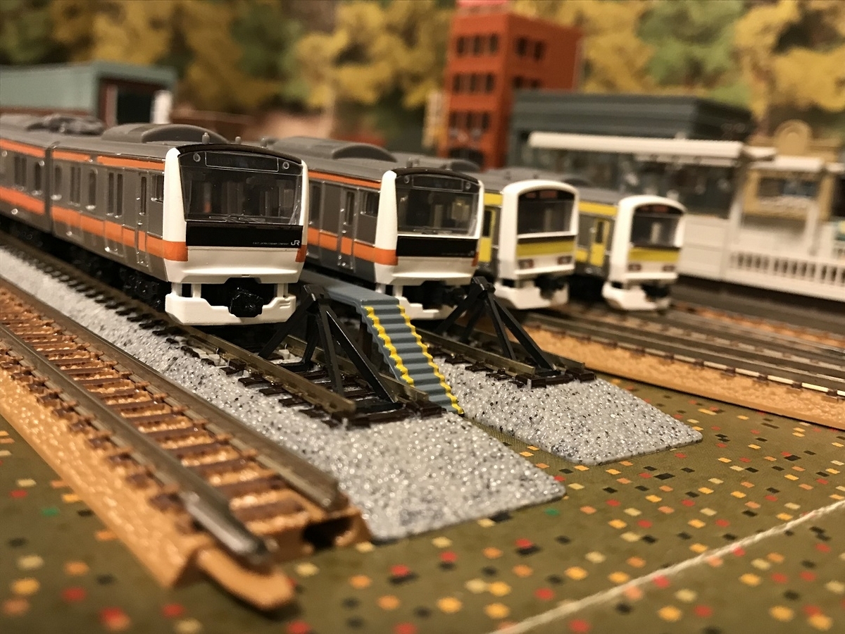 JR東日本 E233系 0番台 中央線 Bトレインショーティー - 京阪神