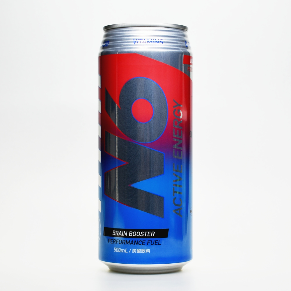 N6 ENERGY」は何味？キーバの格安エナジードンク実飲レビュー - ソフト