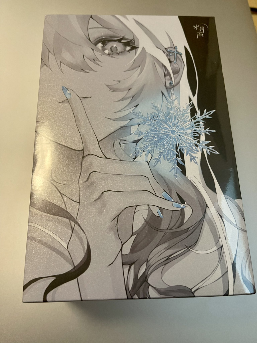 雑記：水月雨Moondrop4機種 KATO, Aria SNOW EDITION, 竹CHUの比較