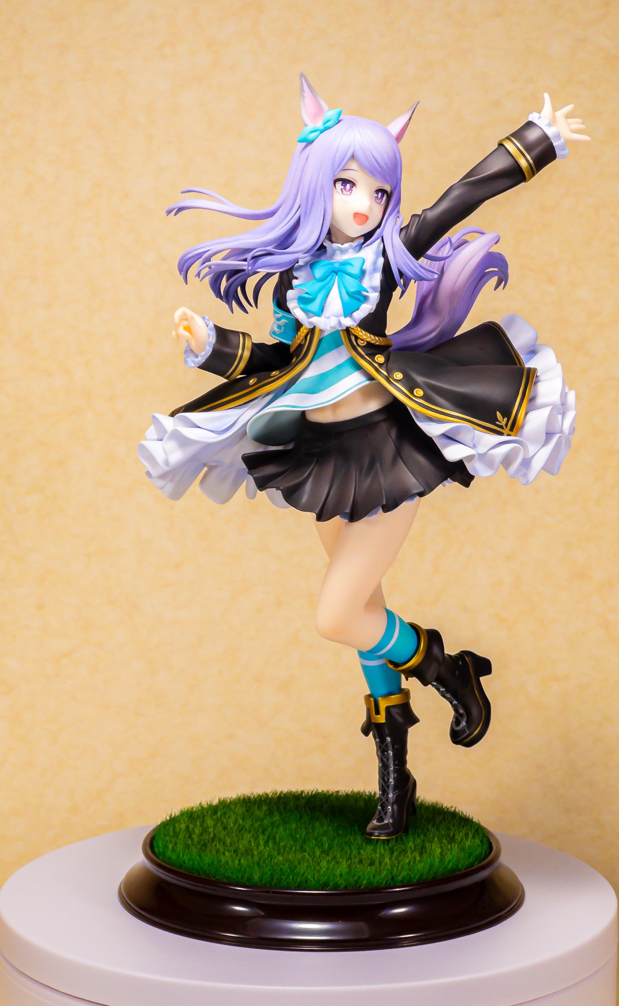 ウマ娘 プリティーダービー メジロマックイーン～名門メジロ家の至宝