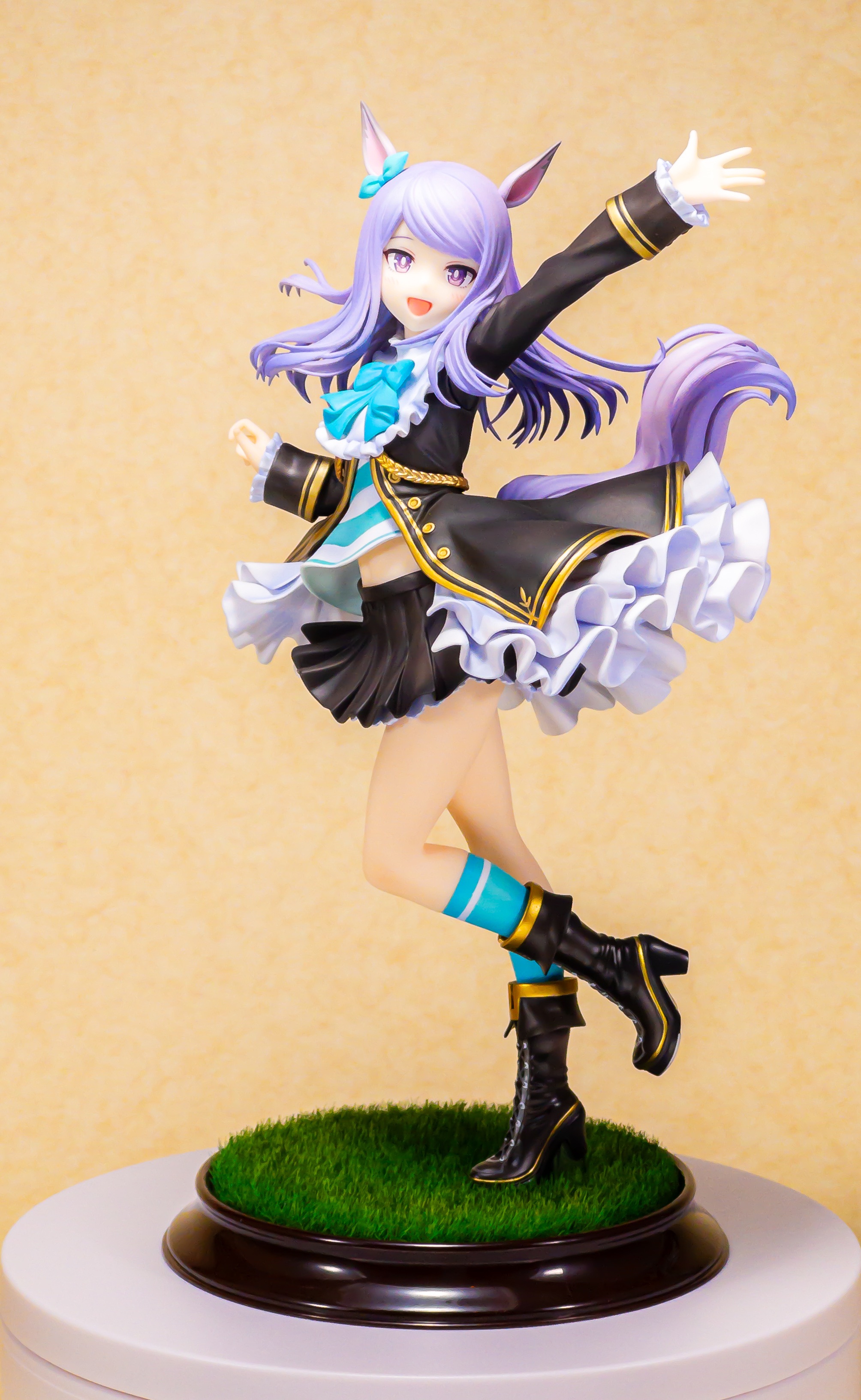 ウマ娘 プリティーダービー メジロマックイーン～名門メジロ家の至宝