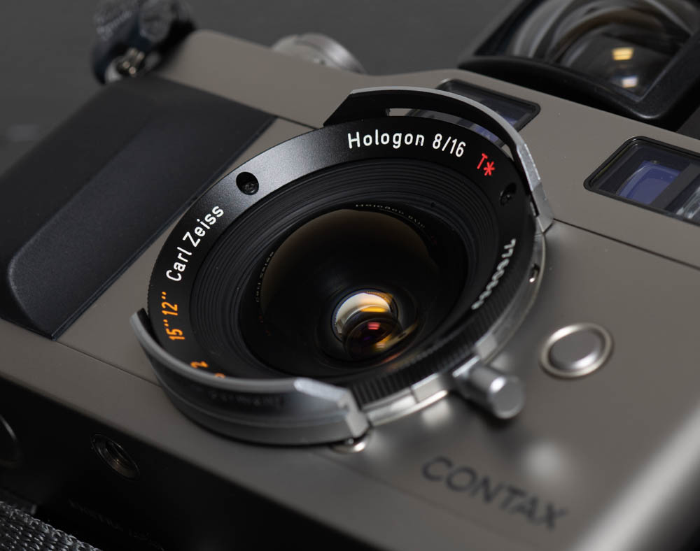 Hologon 8/16 ホロゴン16mm 作例 - fortia's レビュー