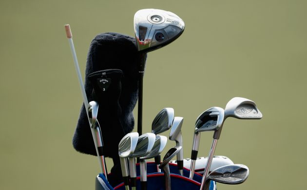 WITB｜フィル・ミケルソンのクラブの変遷｜Golf Monthly - Linkslover