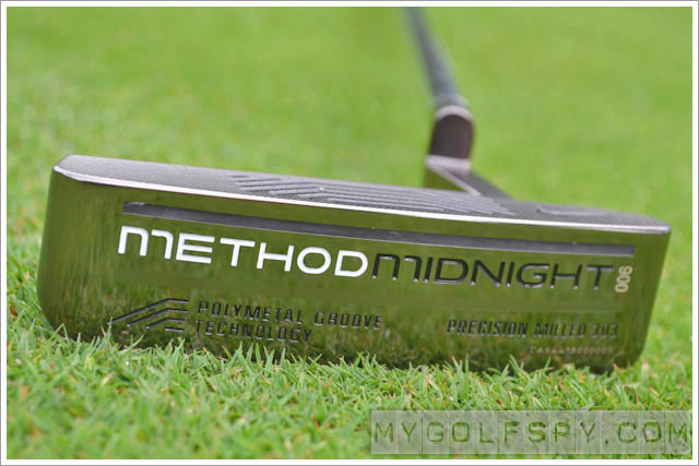 Nike Method Midnight パター｜GolfWRX - Linkslover * Ball Super