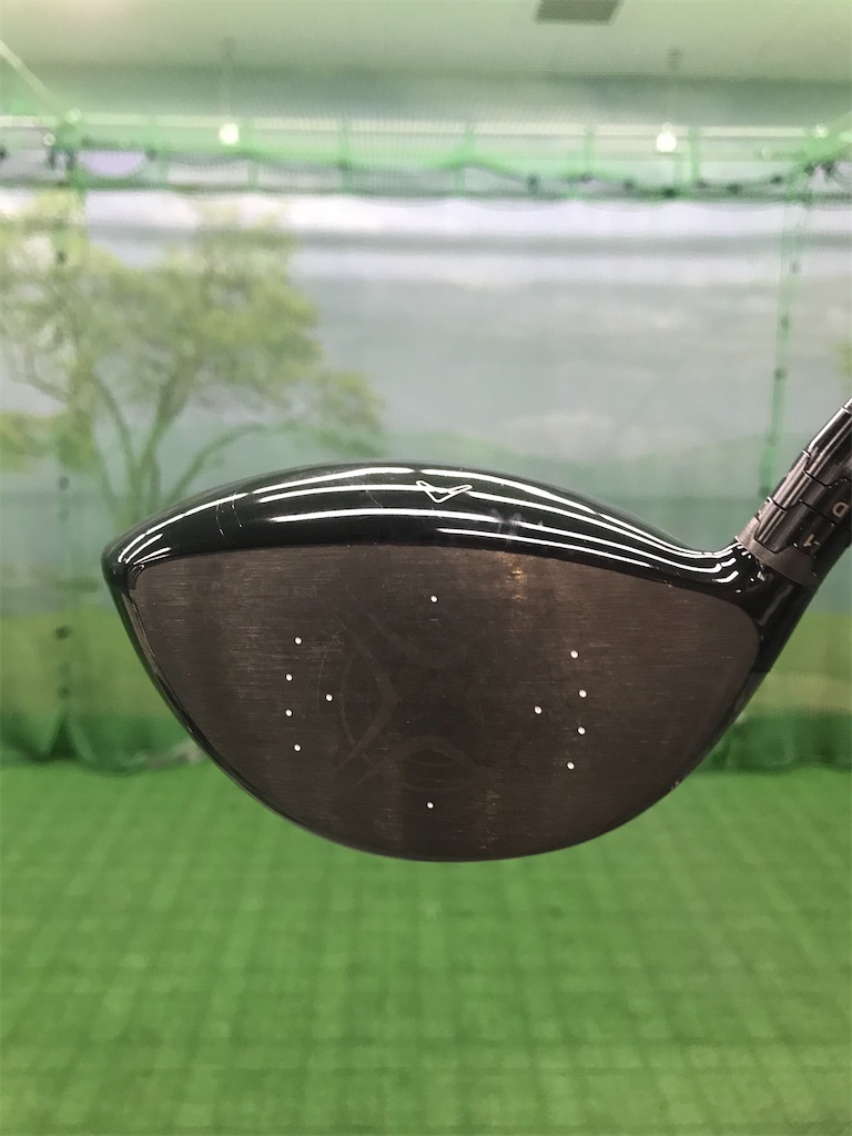 エピックスピードトリプルダイヤモンドマックス・LS試打評価 - Golf