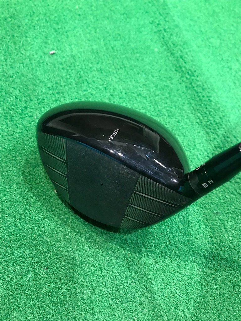 タイトリストTSR4ドライバーカスタムシャフト試打評価 - Golf Powers