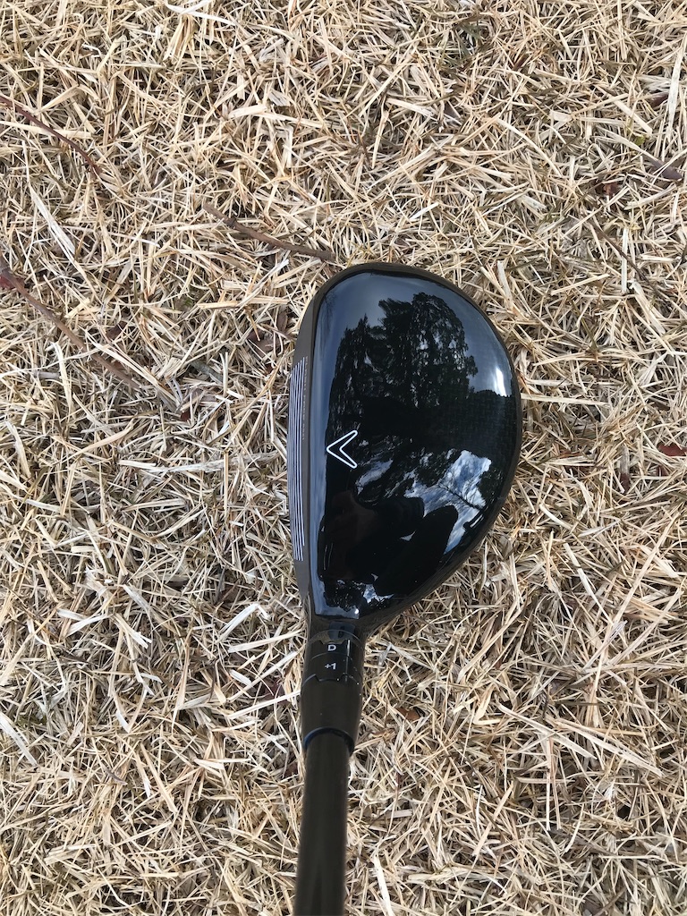 キャロウェイエピックスーパーハイブリッド試打評価 - Golf Powers