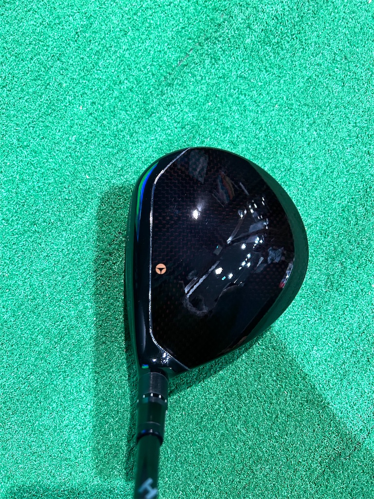 テーラーメイドバーナーミニドライバー試打評価（2023年） - Golf