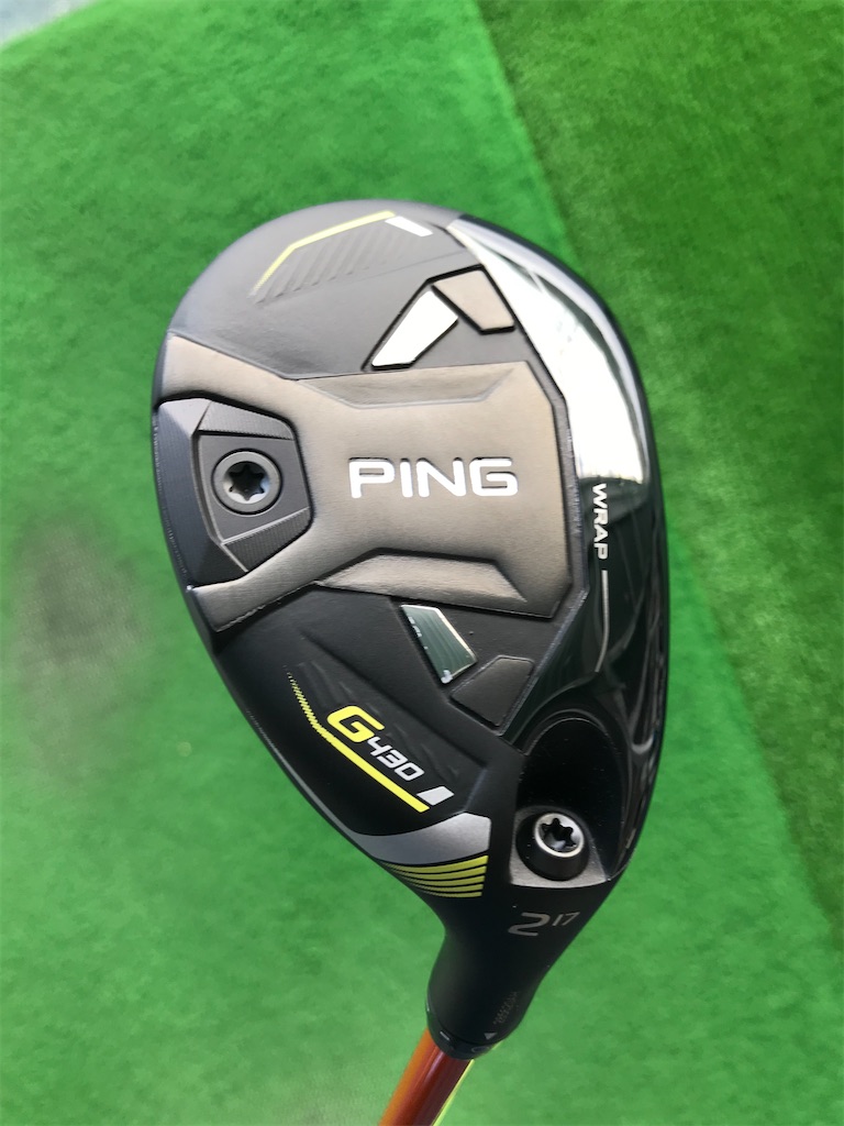 TOURAD・DIハイブリッドカスタムシャフト試打評価 - Golf Powers 試打