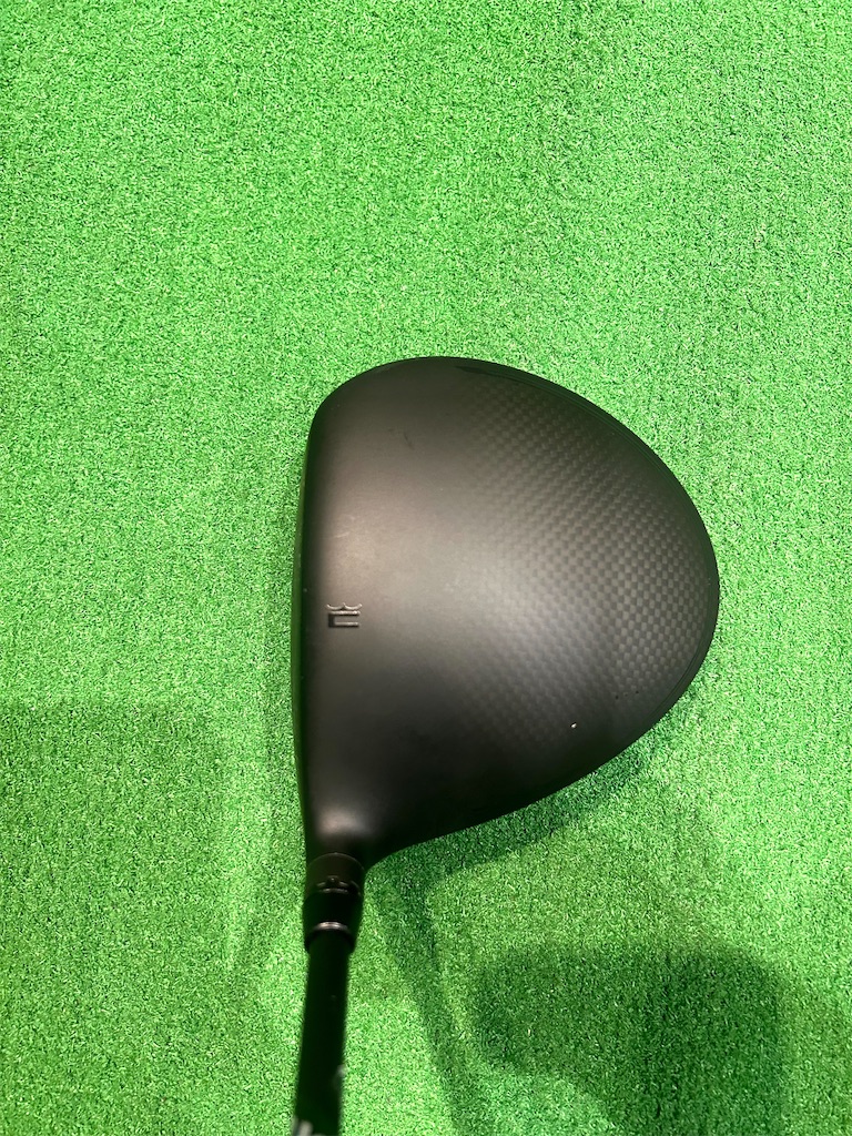 コブラ・ダークスピードXドライバー試打評価（2024年） - Golf Powers