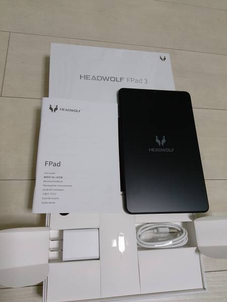 Androidタブレット買換え！持ち運びに最適な8インチタブの新たな