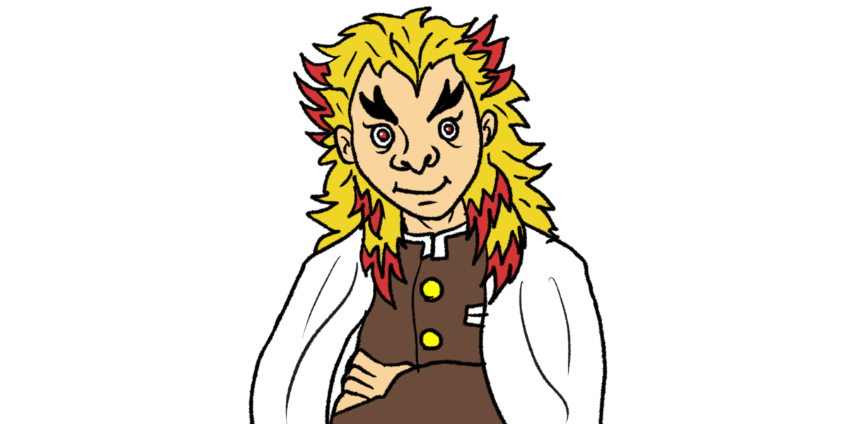 鬼滅の刃』柱の一覧、全メンバーをイラストで紹介！鬼殺隊で一番強いの