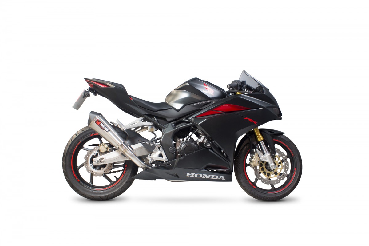 後編】CBR250RRの社外マフラーを徹底まとめ【最強の一本はこれだ