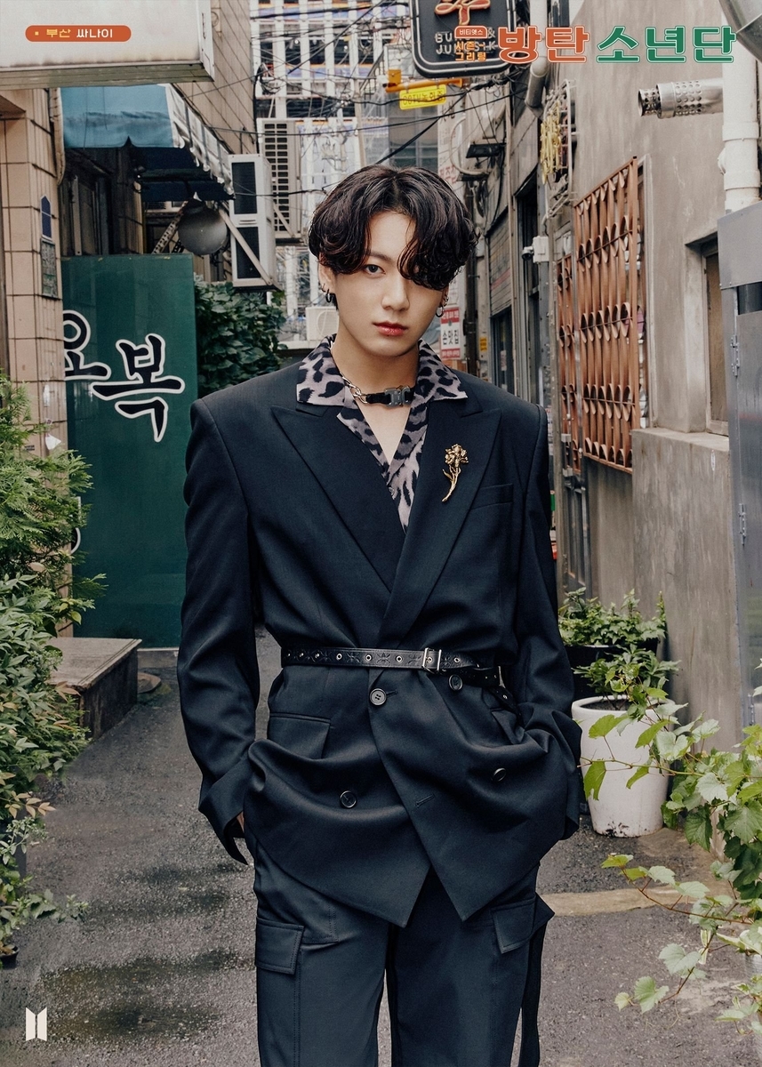 BTSシーグリ2021はどんなもの？！ - 防弾少年団BTSがいる日々