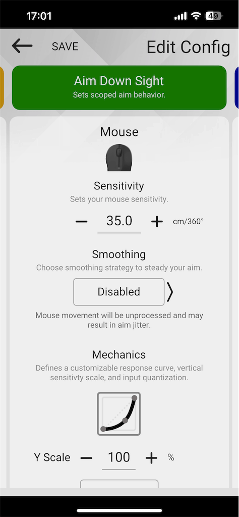 2025年最新】XIM MATRIXをアップデートから設定方法まで完全解説 - Inkログ