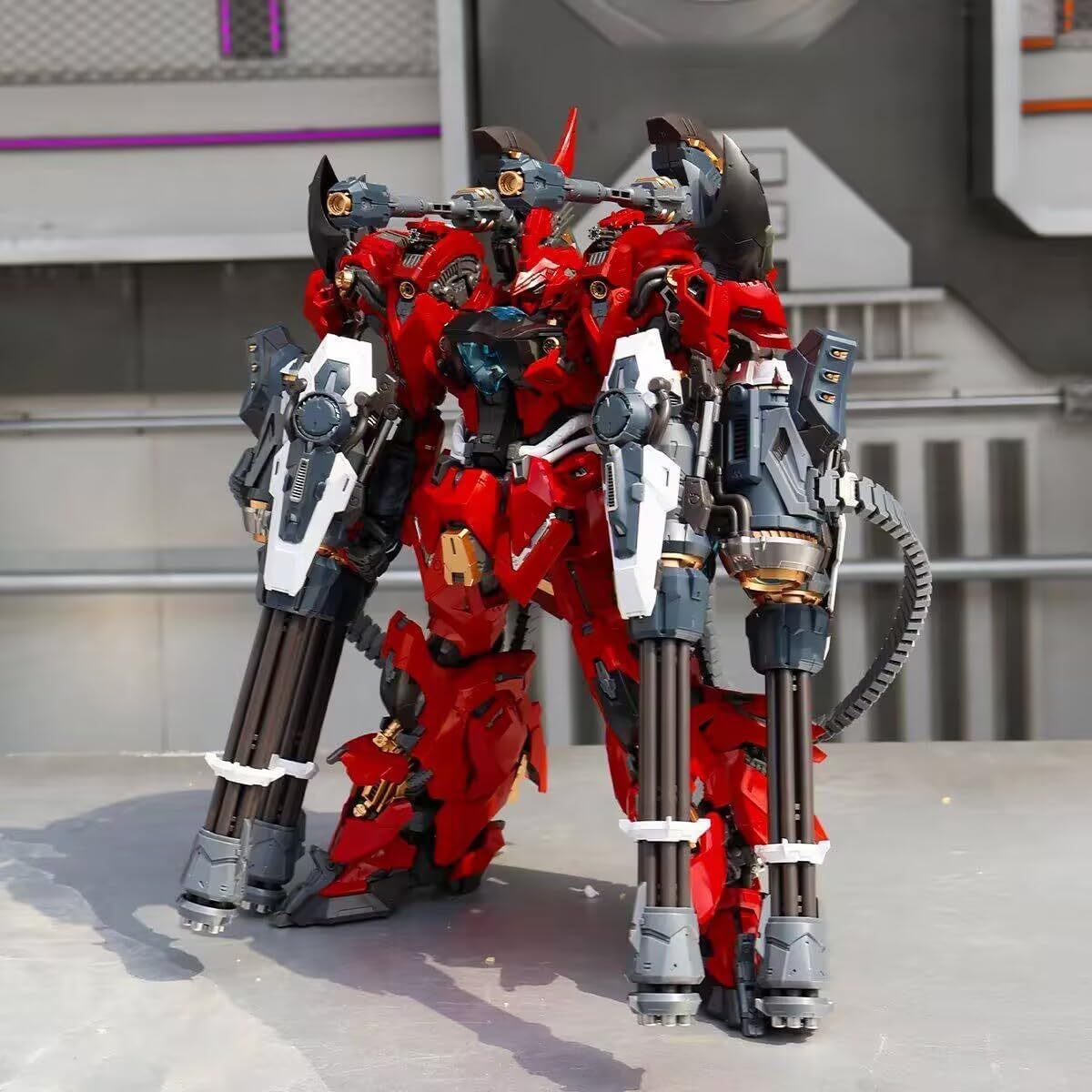 衝撃のパーツ数900以上！！超大ボリューム！新たな中国オリジナル