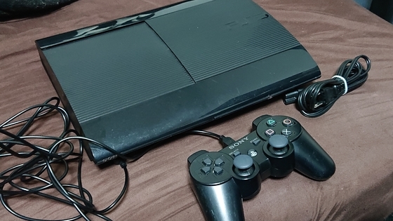 PS3ソフト50本福袋を開封！ジャンクで2800円 - くむの