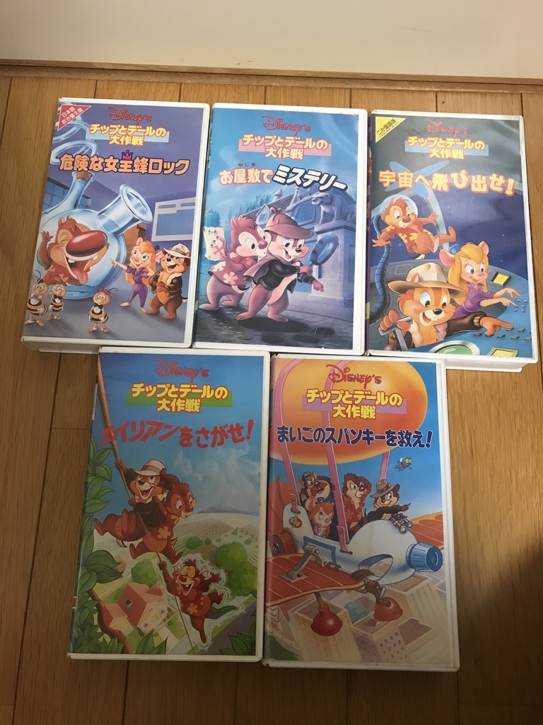 ガジェット達レスキューレンジャーズも大活躍！ DVD化されていない