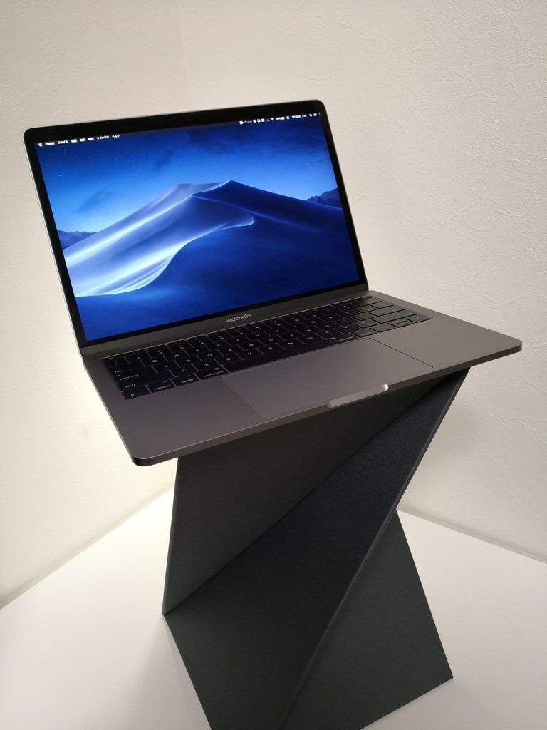 スタンディングデスクを買おうかと悩んでいる人にオススメする「LEVIT8