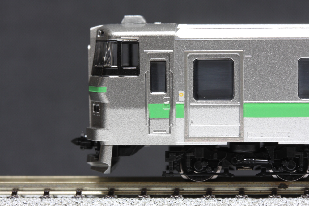 TOMIX 733系3000番台「エアポート」を買ってみた - 川崎鶴見鉄道録