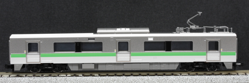 TOMIX 733系3000番台「エアポート」を買ってみた - 川崎鶴見鉄道録