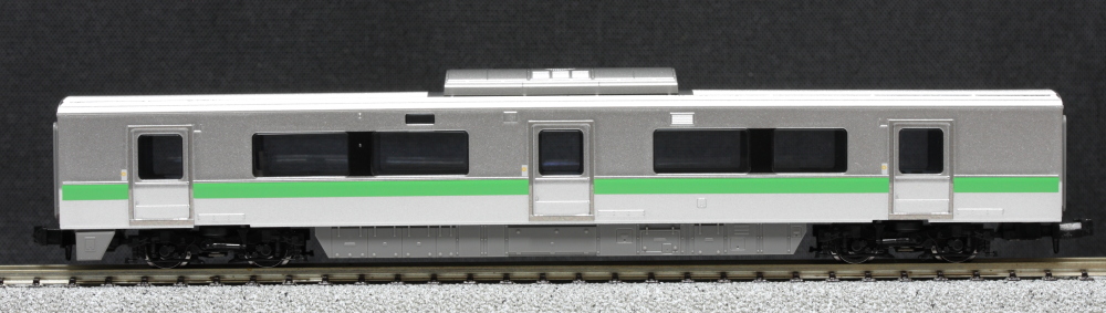 TOMIX 733系3000番台「エアポート」を買ってみた - 川崎鶴見鉄道録