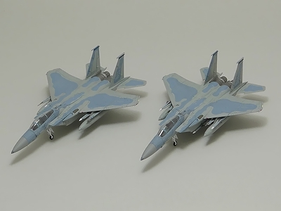 AC21 TOMYTEC 技mix F-15C AC21 TOMYTEC 技mix F-15C