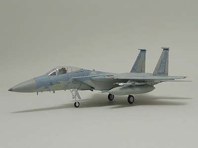 TOMYTEC 1/144 技MIX イスラエル空軍 F-15I Ra'am & IAFウエポンセット