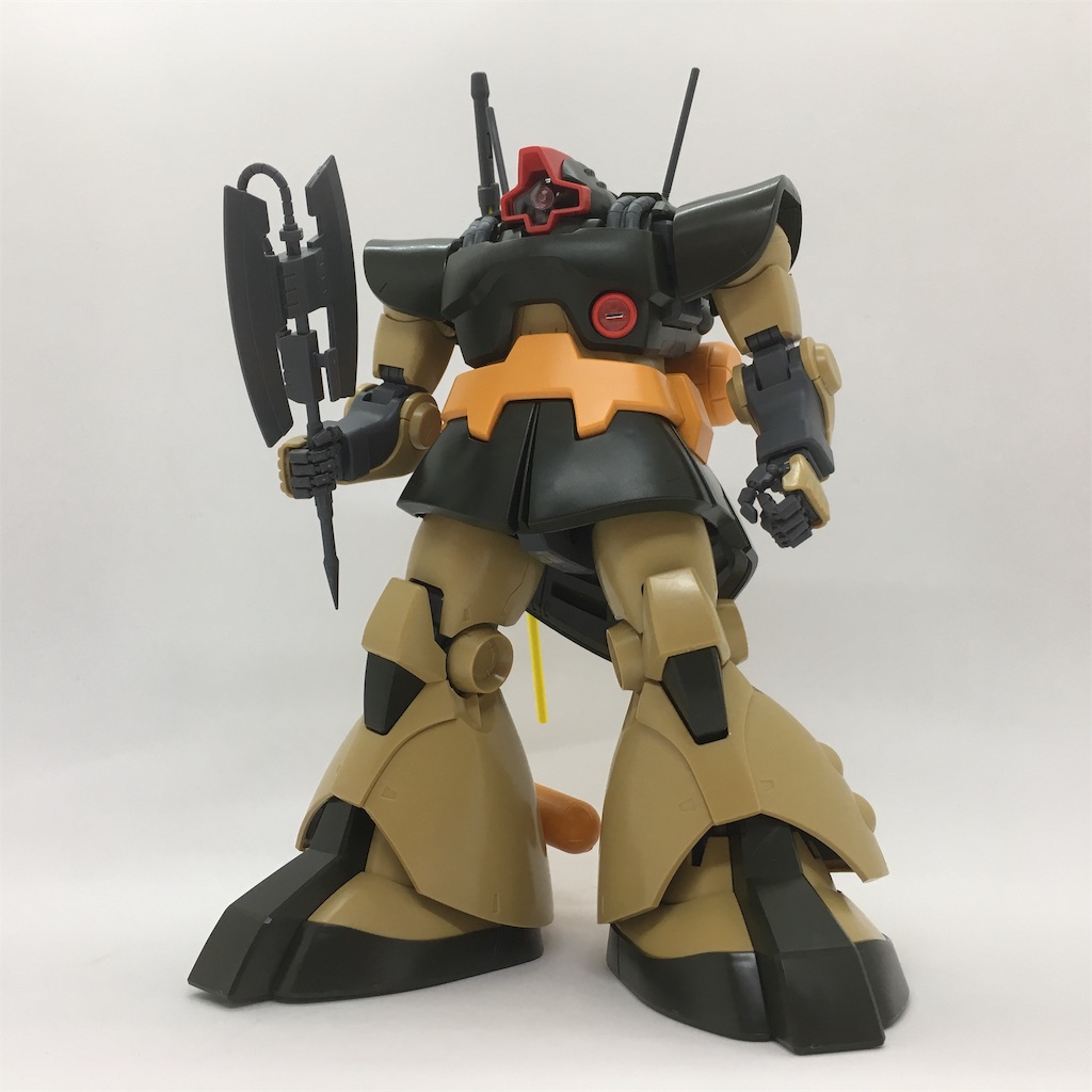 MG ドワッジ - Outer Rim