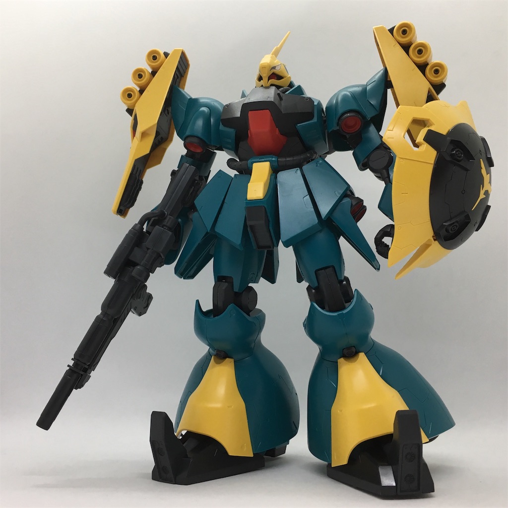 RE/100 ヤクト・ドーガ ギュネイ機 - Outer Rim