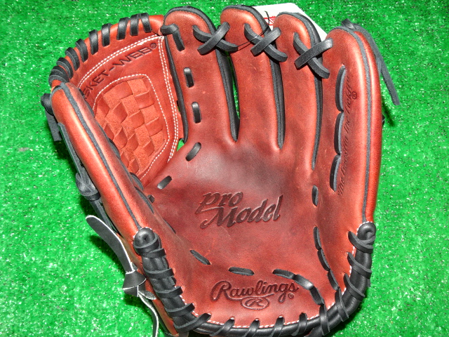 Rawlings #ローリングス #軟式用グローブ #内野手用グローブ #デレク