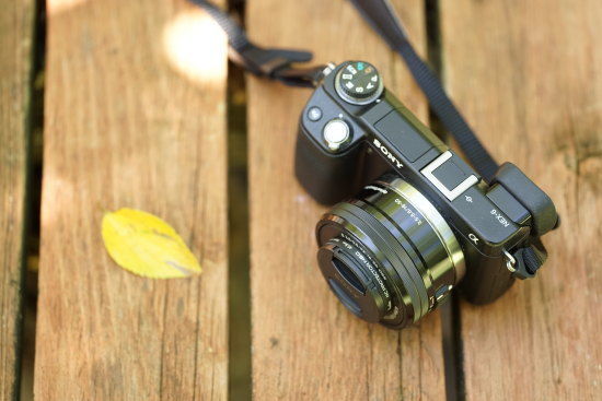 SONY α NEX-6(NEX6)とE PZ 16-50mm』中古 実感写真レビュー～2021年