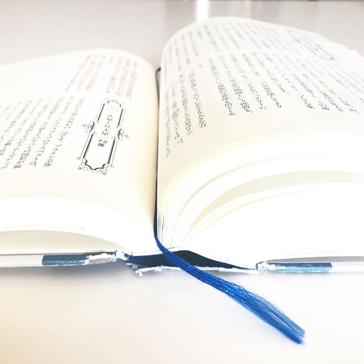 アスペクト解釈大事典』の読書会を2周した思い出とその後 - ねこちゃん