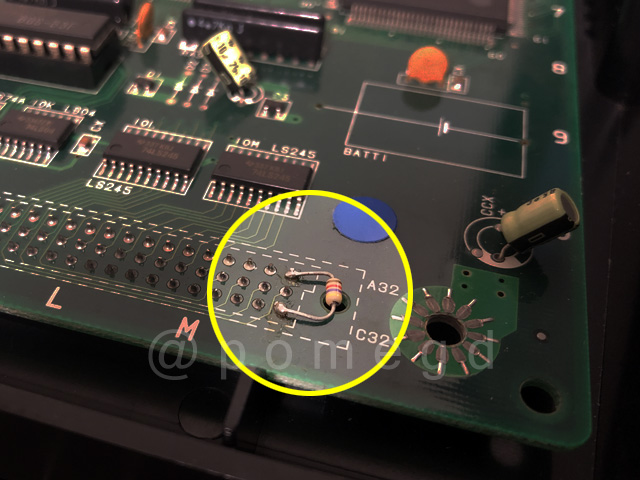 CPS2用CPicS2 TYPE-A互換基板の説明書 - はじまりはビープ音
