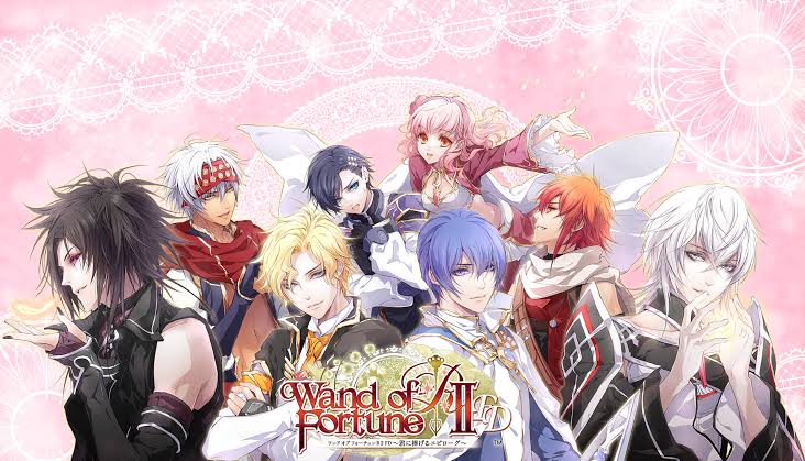 ワンドオブフォーチュン R2 FD 〜 君に捧げるエピローグ 〜 攻略