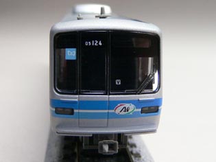 マイクロエース 東京メトロ（東西線）05系・アルミリサイクルカー