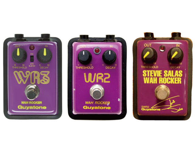 Guyatone WR3 - さくすけxのDailyGuitar