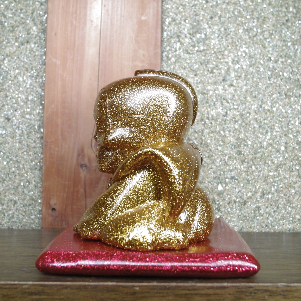 スカルトイズ / 大骨助 [GOLD] - smogbom