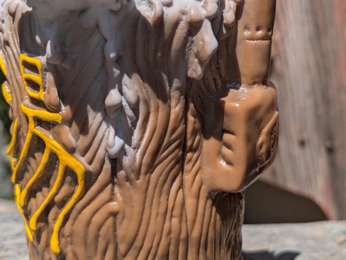 まんだらけ / 永山瑛太監修:いい湯だね～ヘドラ[ブラウン]〈+Eng sub