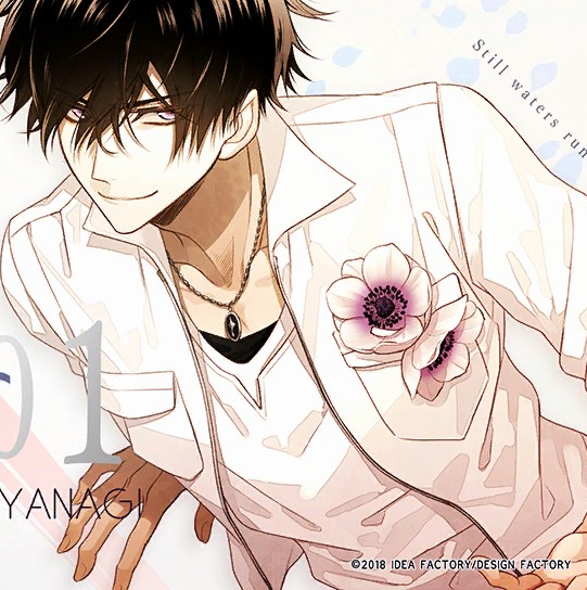 Collar×Malice -Unlimited- 柳愛時 感想 After Story - 某の乙女ゲーム