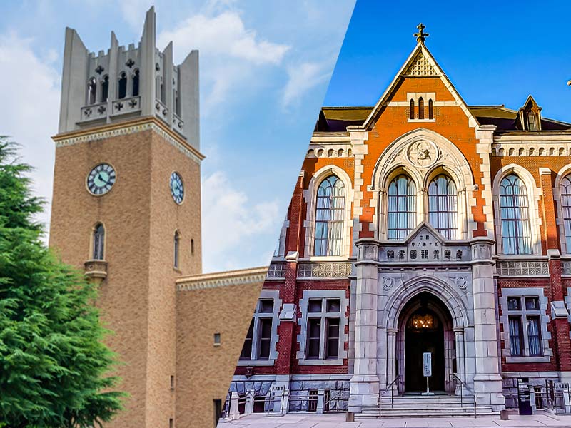 早稲田・慶応 大学ブランド研究：日経ビジネス電子版