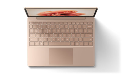 Buy Surface Laptop Go 3 (12.4