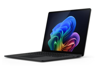 13.8 インチまたは 15 インチの法人向け Surface Laptop (Snapdragon