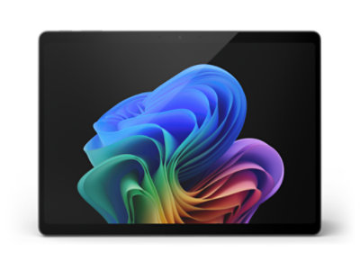 Refurbished 13-inch Surface Pro for Business (Snapdragon) Copilot+