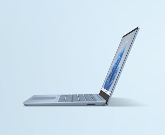 Buy Surface Laptop Go 3 (12.4
